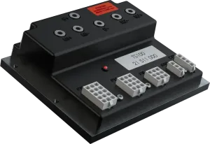 Trionic TS100 and TS200