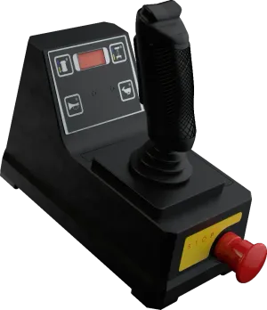 Trionic Platform Box