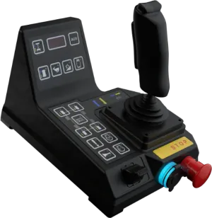 Trionic RT Platform Box