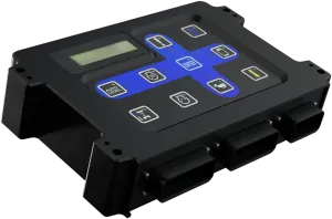 Trionic RT93 Vehicle Master Controller