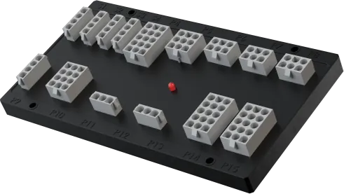 Trionic GP442 product details for Diesel Boom