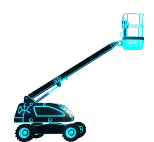 Trionic Diesel Boom applications