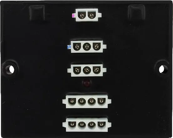 Trionic Load Cell Interface Module