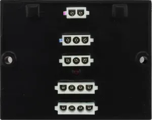 Trionic Load Cell Interface Module