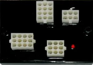 Trionic Matrix Remote I/O