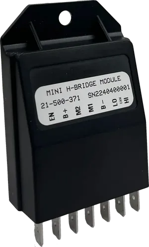Trionic Mini H-Bridge