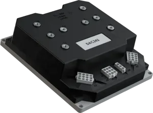 AC Motor Controllers product category