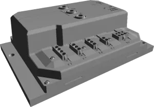 DC Motor Controllers product category